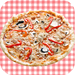Tasty Pizzas