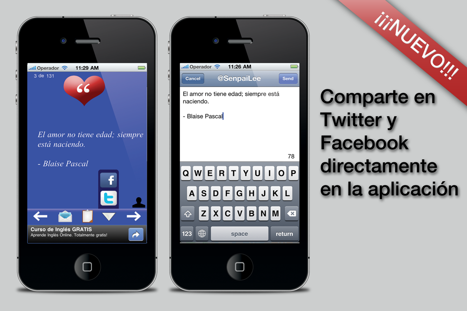 iPhone Screenshot 1