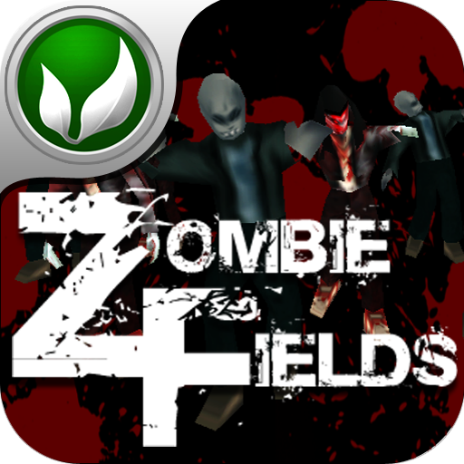 Zombie Fields icon